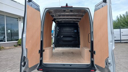 2025 Renault Master - photo 24