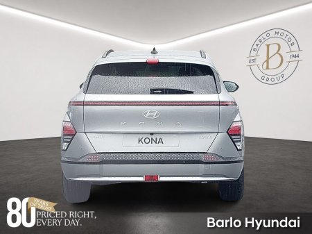 2026 Hyundai KONA - photo 7