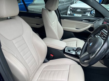 2023 BMW X4 - photo 20