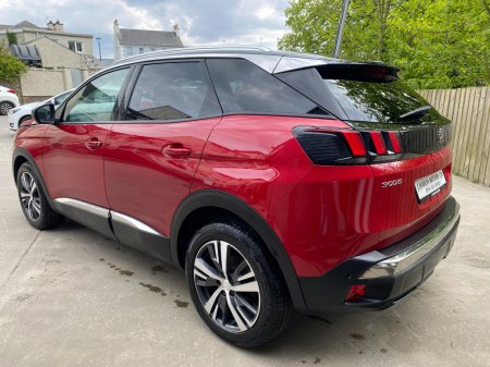 2023 Peugeot 3008 - photo 25