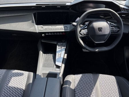 2026 Peugeot 408 - photo 3