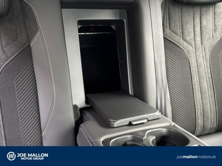 2027 Peugeot 408 - photo 36