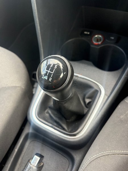 2015 Volkswagen Polo - photo 10
