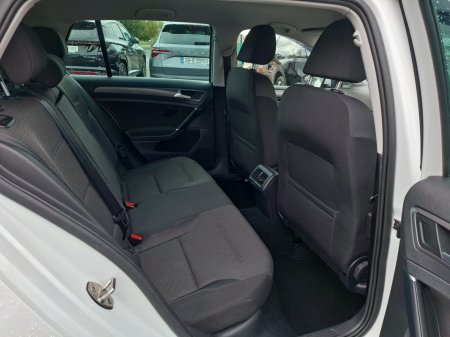 2019 Volkswagen Golf - photo 10