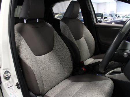 2021 Toyota Yaris - photo 26
