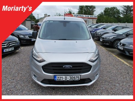 2022 Ford Transit Connect - photo 2