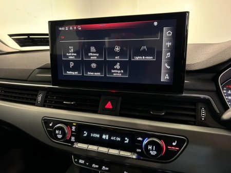 2020 Audi A4 - photo 12