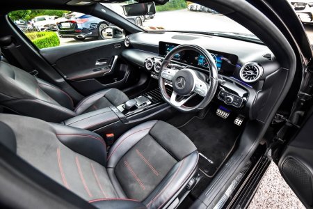 2021 Mercedes-Benz A-Class - photo 12