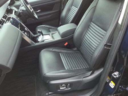 2021 Land Rover Discovery Sport - photo 12
