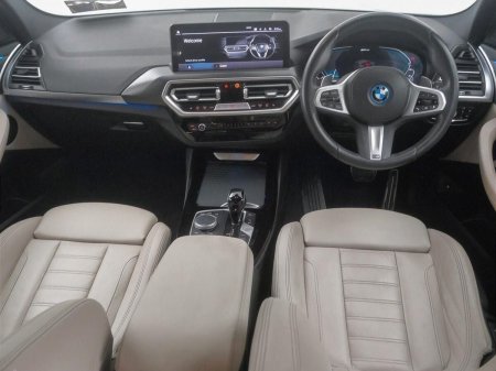 2023 BMW X3 - photo 4