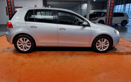 2011 Volkswagen Golf - photo 5