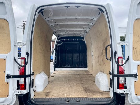 2023 Renault Master - photo 17