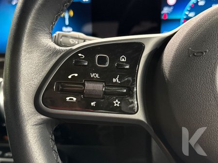 2019 Mercedes-Benz A-Class - photo 14