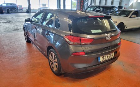 2018 Hyundai i30 - photo 4