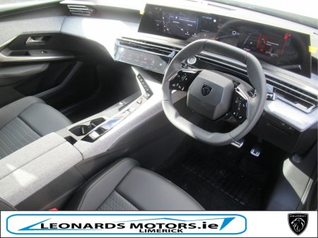 2026 Peugeot 5008 - photo 7