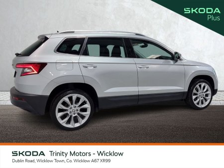 2022 Skoda Karoq - photo 3