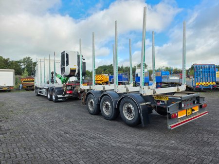 2022 DAF 530 - photo 6