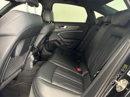 2022 Audi A6 - photo 30