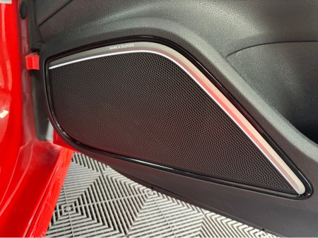 2018 Audi RS3 - photo 11
