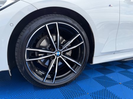2019 BMW 3-Series - photo 11