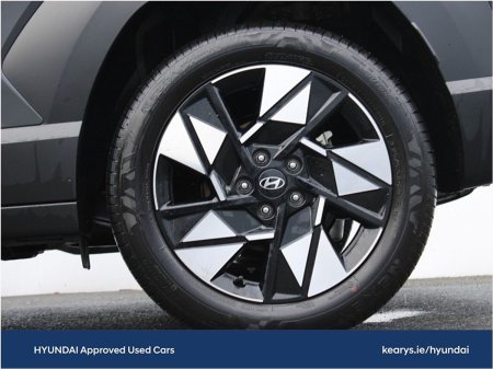2026 Hyundai KONA - photo 8