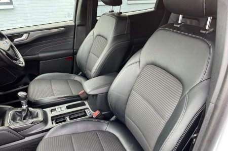 2023 Ford Kuga - photo 19