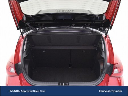 2023 Hyundai i20 - photo 9