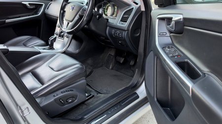 2016 Volvo XC60 - photo 27
