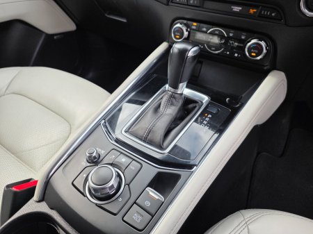 2018 Mazda CX-5 - photo 19