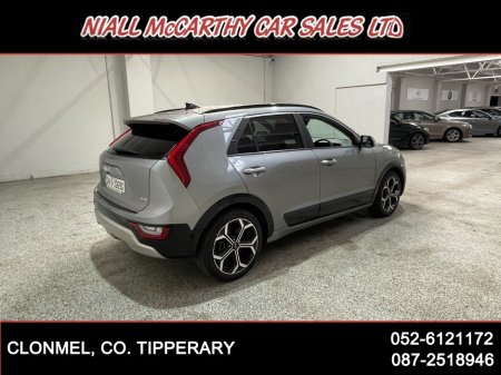 2024 Kia Niro - photo 6