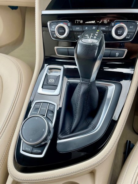 2017 BMW 2-Series - photo 38