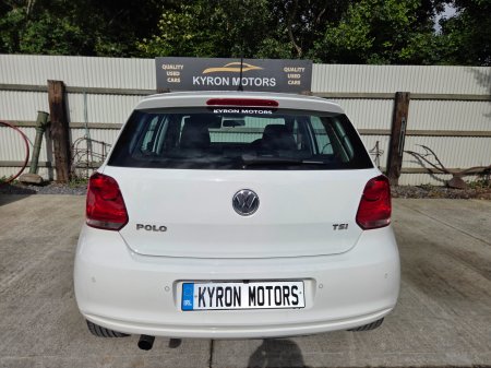 2012 Volkswagen Polo - photo 13