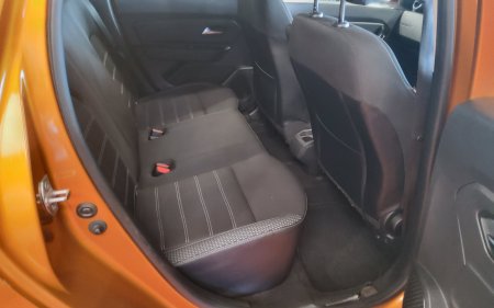 2019 Dacia Duster - photo 9