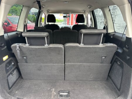 2017 Ford Galaxy - photo 20