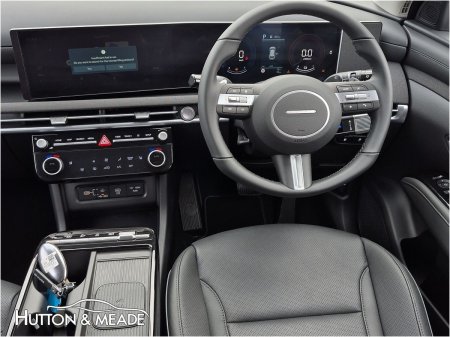 2026 Hyundai Tucson - photo 3