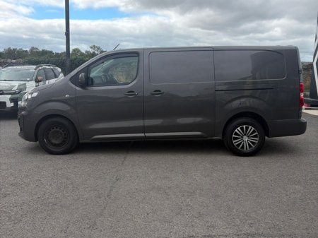 2020 Opel Vivaro - photo 4