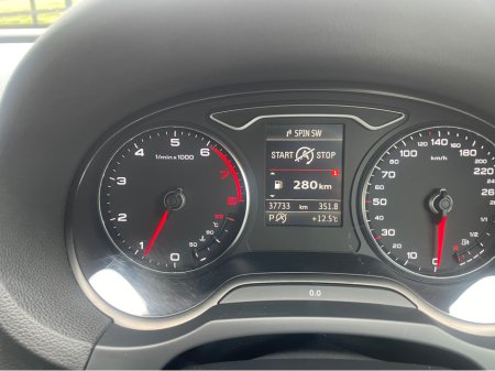 2015 Audi A3 - photo 6