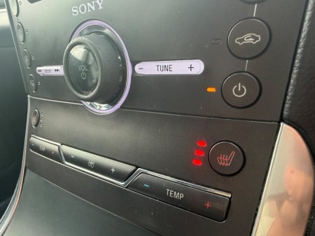 2016 Ford S-Max - photo 20