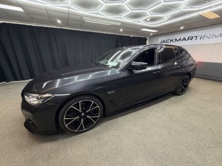 2022 BMW 5-Series - photo 5