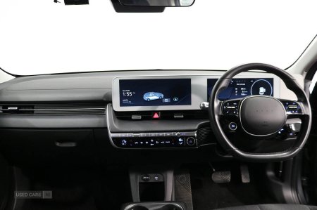 2023 Hyundai IONIQ 5 - photo 17