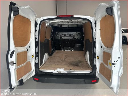 2022 Ford Transit Connect - photo 12