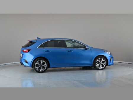 2019 Kia Ceed - photo 32