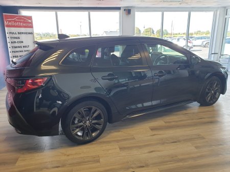 2021 Toyota Corolla - photo 3
