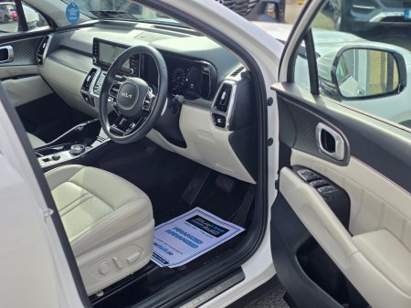 2023 Kia Sorento - photo 7