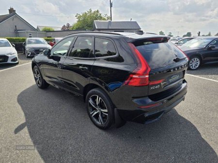 2022 Volvo XC60 - photo 3