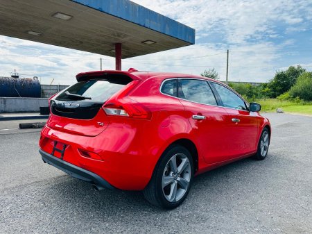 2015 Volvo V40 - photo 4