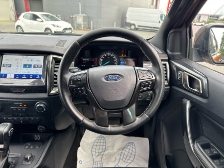 2023 Ford Ranger - photo 9