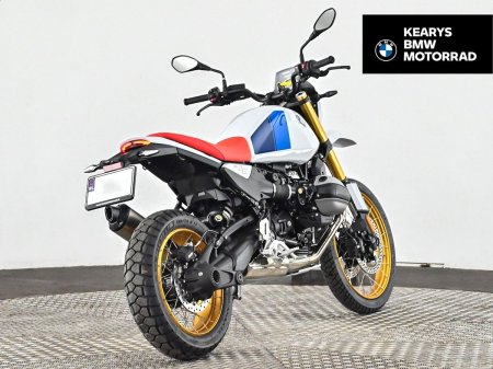2026 BMW R12 - photo 3