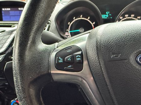 2017 Ford Fiesta - photo 17