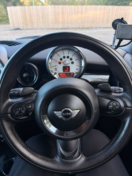 2011 Mini Cooper - photo 43